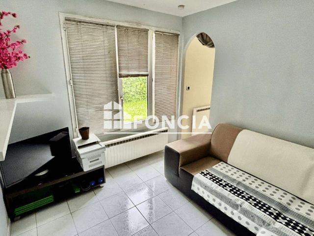 Appartement vente à Lorient, Bretagne