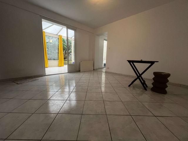 Appartement vente à Lorient, Bretagne