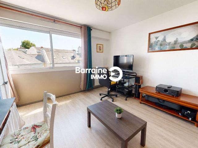Appartement vente à Lorient, Bretagne