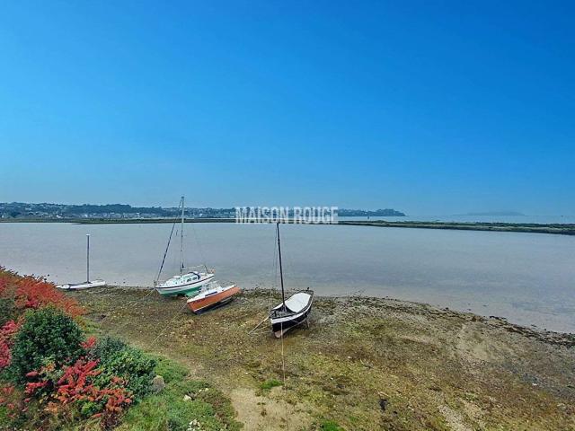 Appartement vente à Lannion, Bretagne