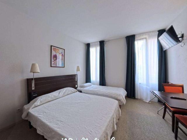 Appartement vente à Argelès-Gazost, Lourde
