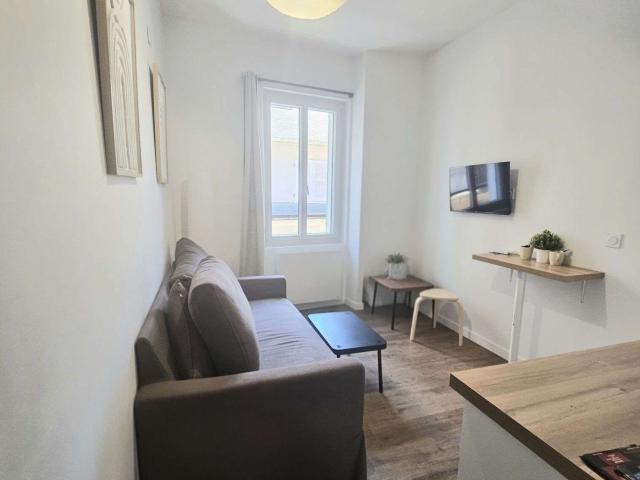Appartement vente à Argelès-Gazost, Lourde