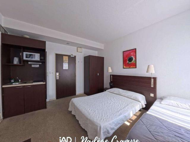 Appartement vente à Argelès-Gazost, Lourde