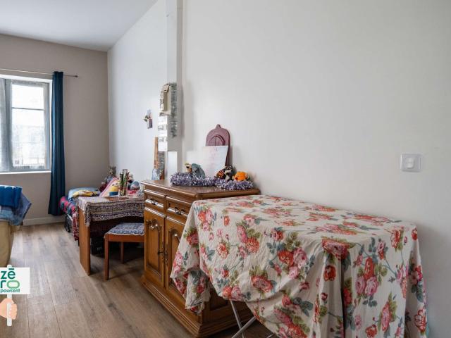 Appartement vente à Fontenay-le-Comte, Luçon
