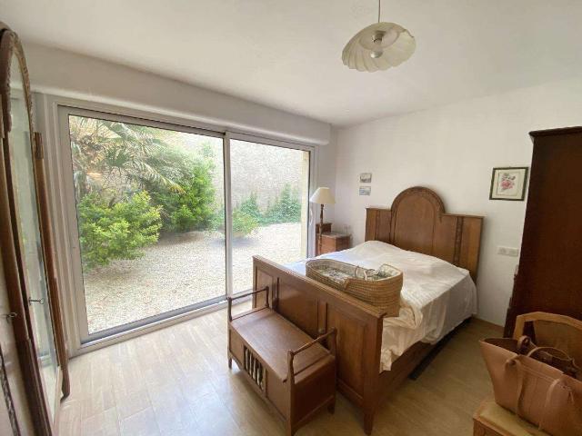 Appartement vente à Caen, Luc-sur-mer