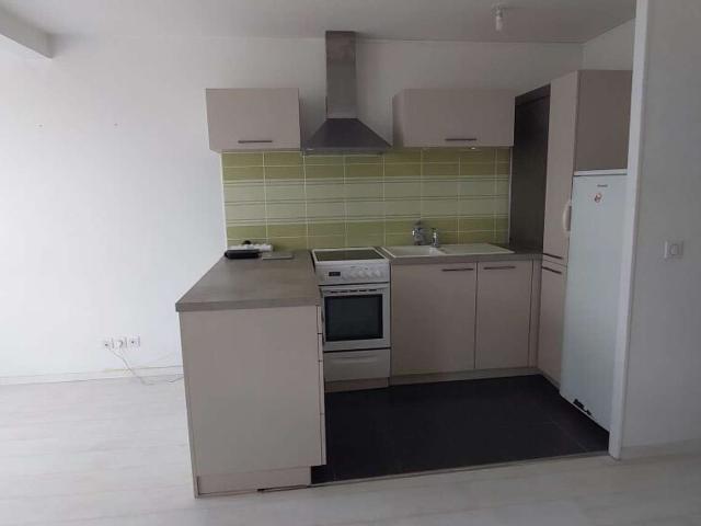 Appartement vente à Chartres, Lucé