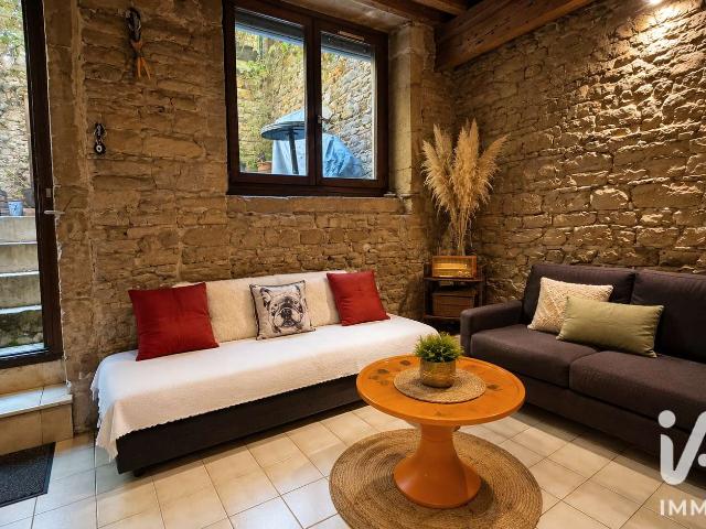 Appartement vente à Lyon, Métropole de Lyon