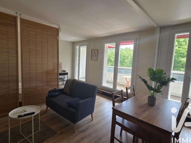 Appartement vente à Lyon, Métropole de Lyon