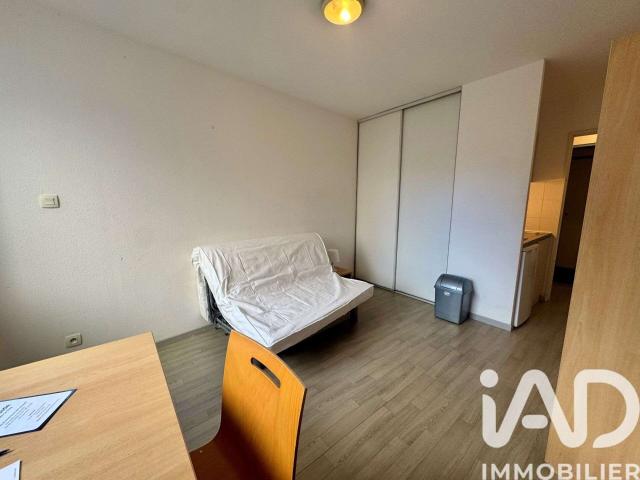 Appartement vente à Lyon, Métropole de Lyon