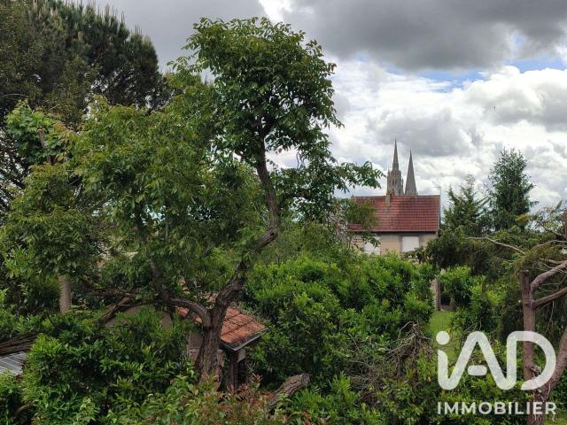 Appartement vente à Chartres, Mainvilliers