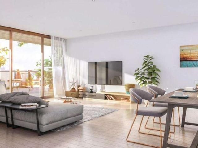 Appartement vente à La Rochelle, Marans