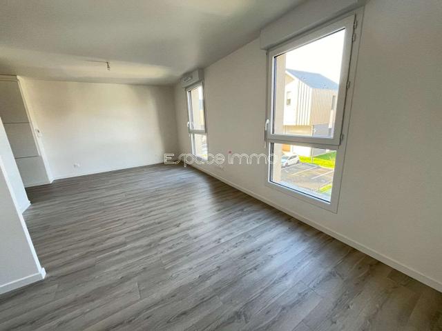 Studio vente à Rouen, Maromme