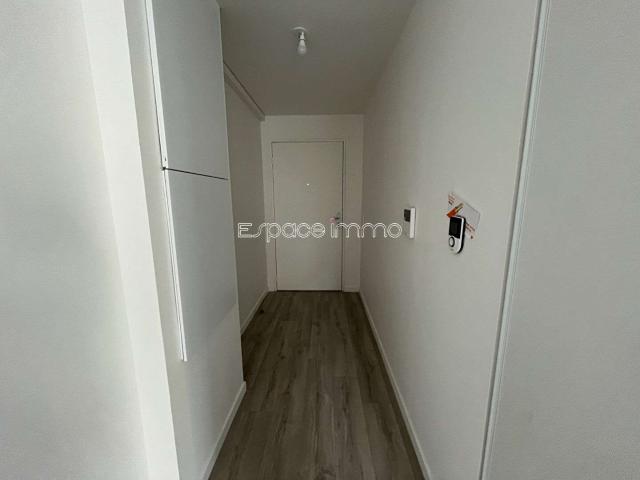 Studio vente à Rouen, Maromme