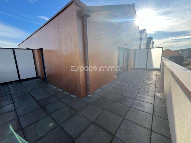 Studio vente à Rouen, Maromme