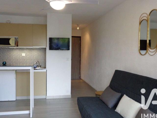 Appartement vente à Montpellier, Marseillan