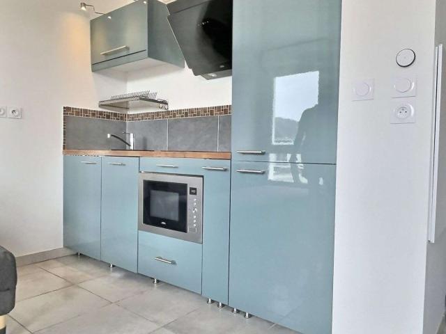 Appartement vente à Marseille