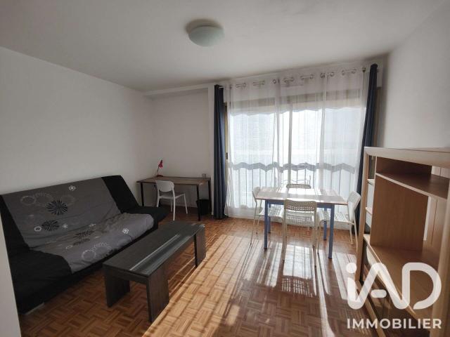 Appartement vente à Marseille