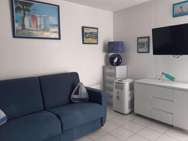 Studio vente à Marseille