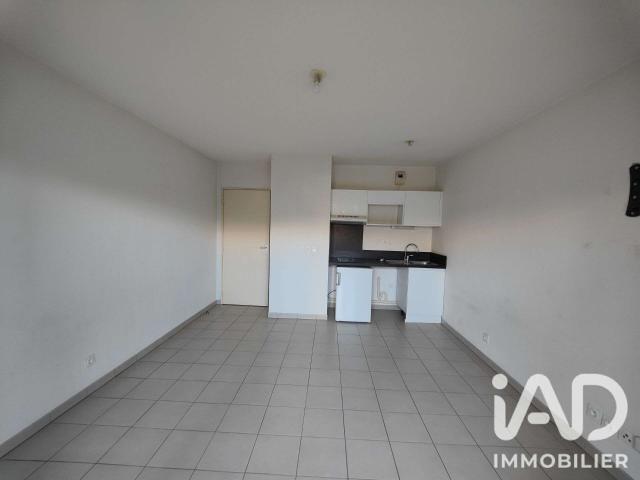 Appartement vente à Marseille
