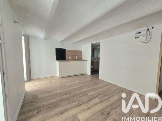 Appartement vente à Marseille