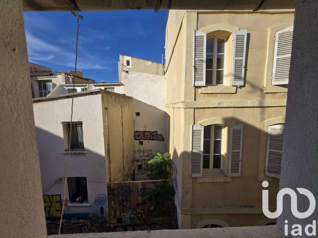Appartement vente à Marseille