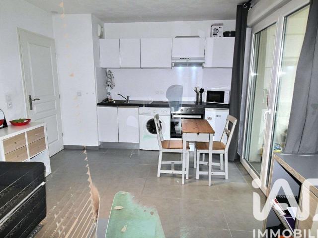 Appartement vente à Marseille