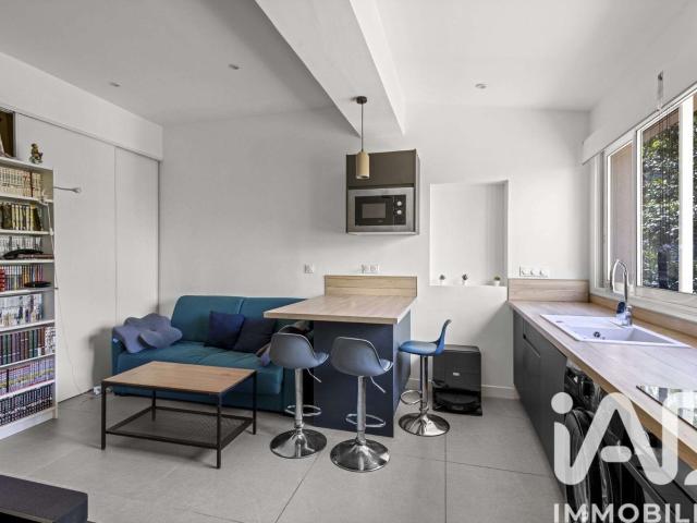 Appartement vente à Marseille