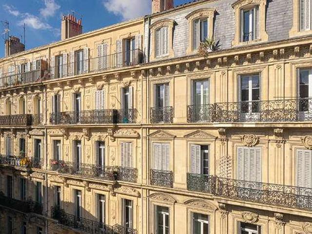 Appartement vente à Marseille