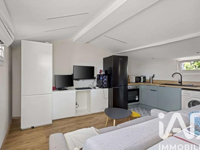 Appartement vente à Marseille