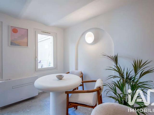 Appartement vente à Marseille