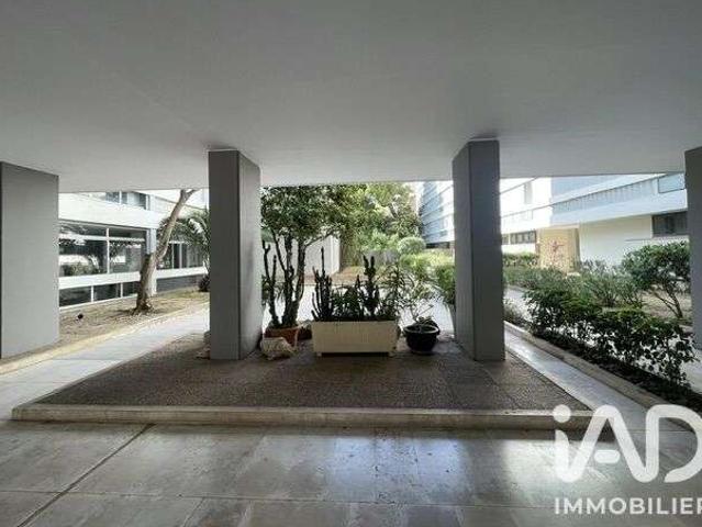 Appartement vente à Marseille