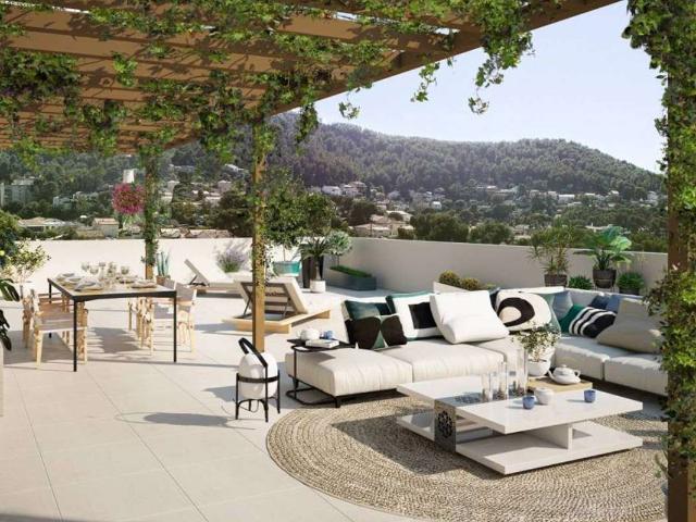 Appartement vente à Marseille