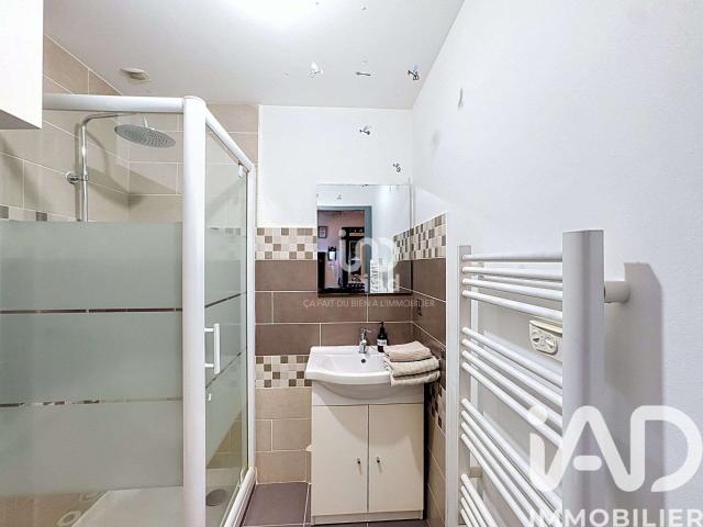 Appartement vente à Istres, Martigues