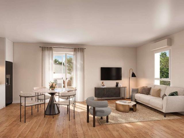 Appartement vente à Rambouillet, Maurepas