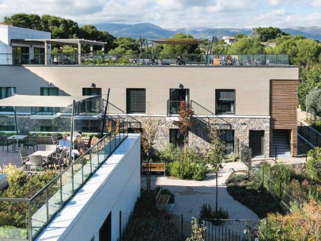 Appartement vente à Meaux, Villenoy
