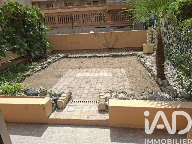 Appartement vente à Nice, Menton