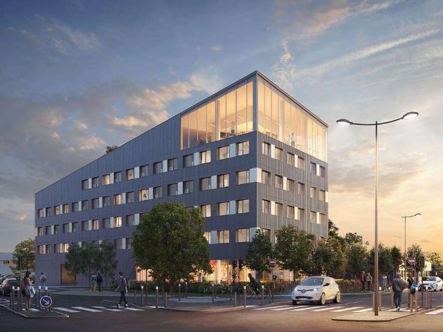 Appartement vente à Bordeaux, Mérignac