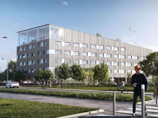 Appartement vente à Bordeaux, Mérignac