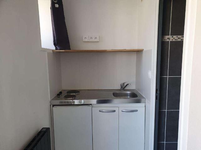 Appartement vente à Lisieux, Merville-franceville-plage