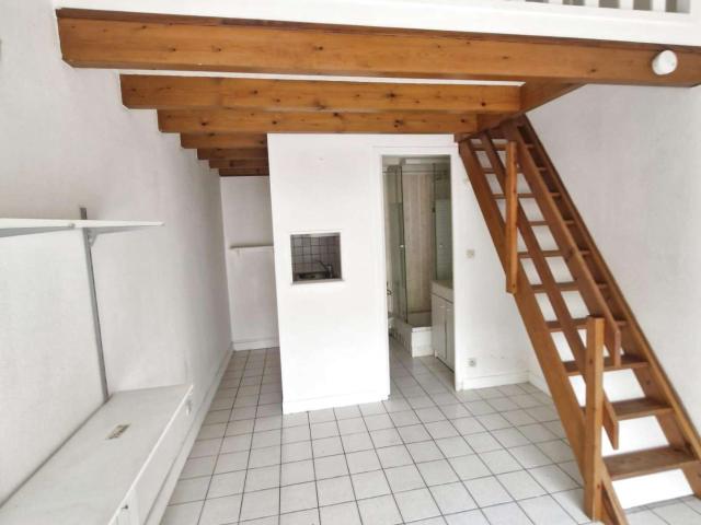 Appartement vente à Rochefort, Meschers-sur-gironde