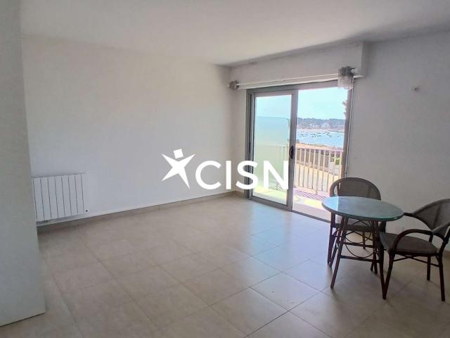 Appartement vente à Saint-Nazaire, Mesquer