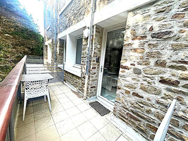 Appartement vente à Quimper, Bretagne
