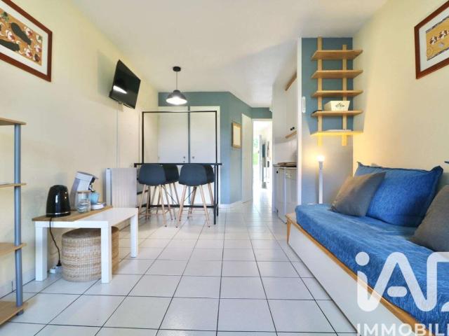 Appartement vente à Dax, Moliets-et-maa