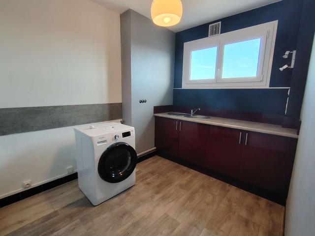 Appartement vente à Caen, Mondeville