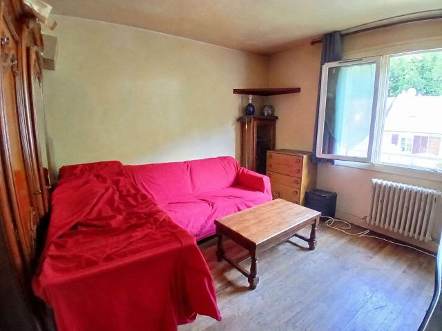 Appartement vente à Caen, Mondeville