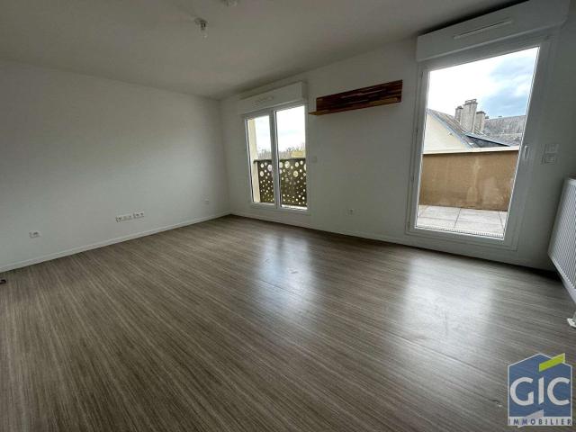 Studio vente à Caen, Mondeville