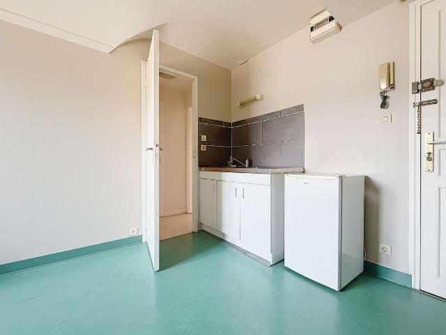 Appartement vente à Caen, Mondeville