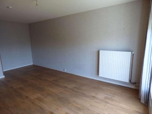 Appartement vente à Caen, Mondeville