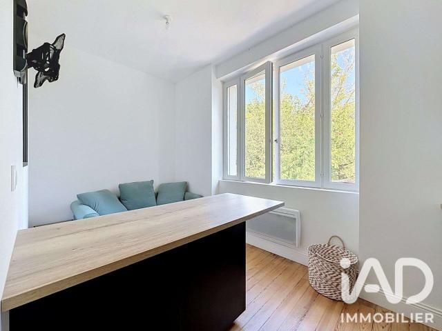 Appartement vente à Mont-de-Marsan, Mont-de-marsan