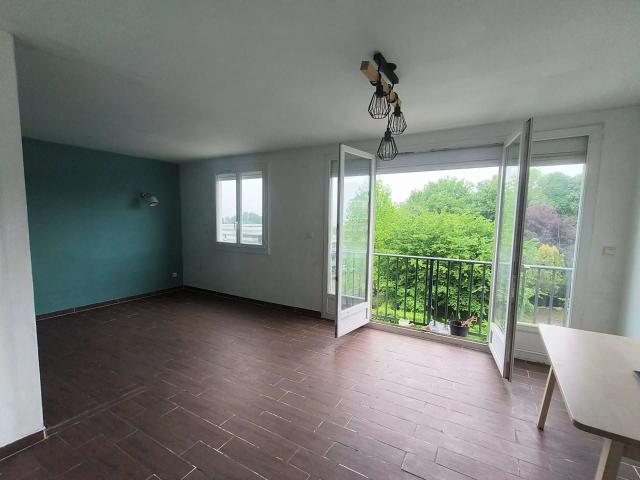 Appartement vente à Rouen, Mont-saint-aignan